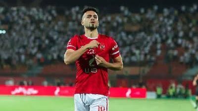 صلاح محسن عبر انستجرام: احذروا لقد عاد البطل 