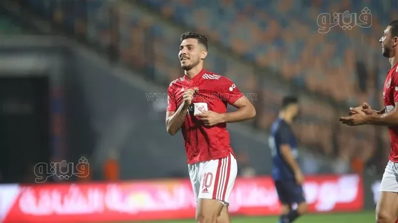 محمد شريف، فيتو