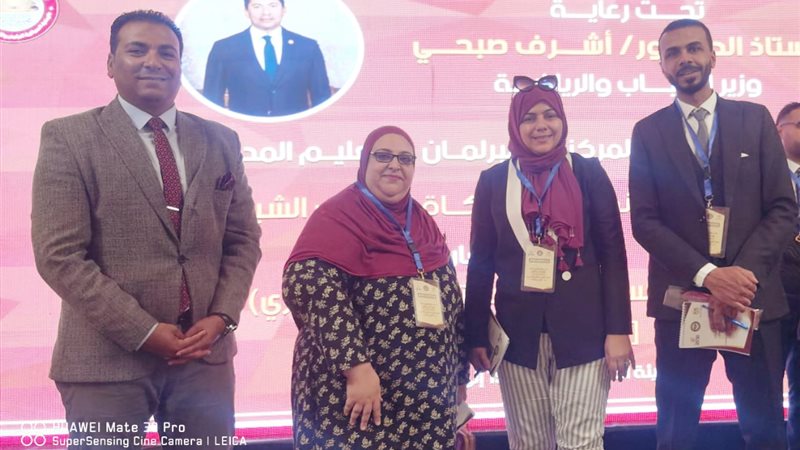 أعضاء نموذج محاكاة