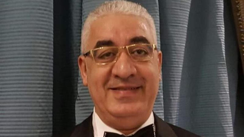 القصة الكاملة لوفاة