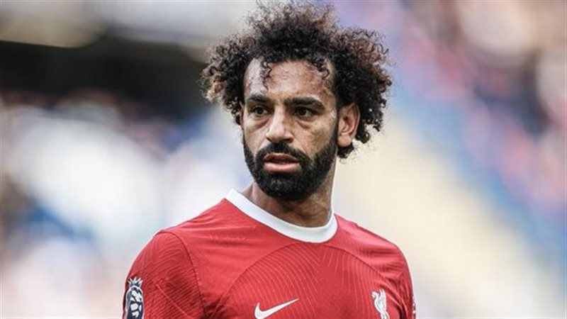 محمد صلاح، فيتو 