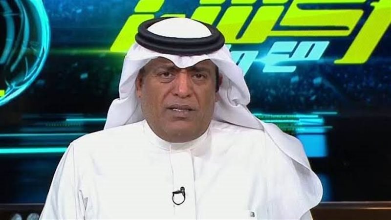 الإعلامي السعودي
