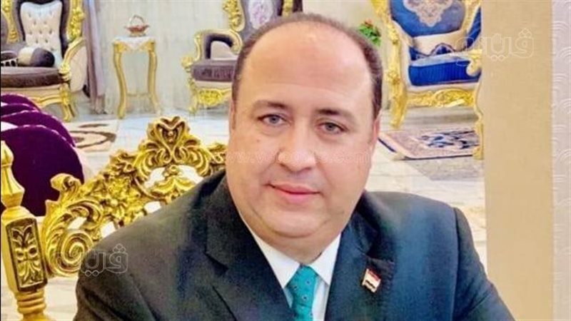 حسن جعفر رئيس الغرفة