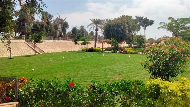القناطر الخيرية،