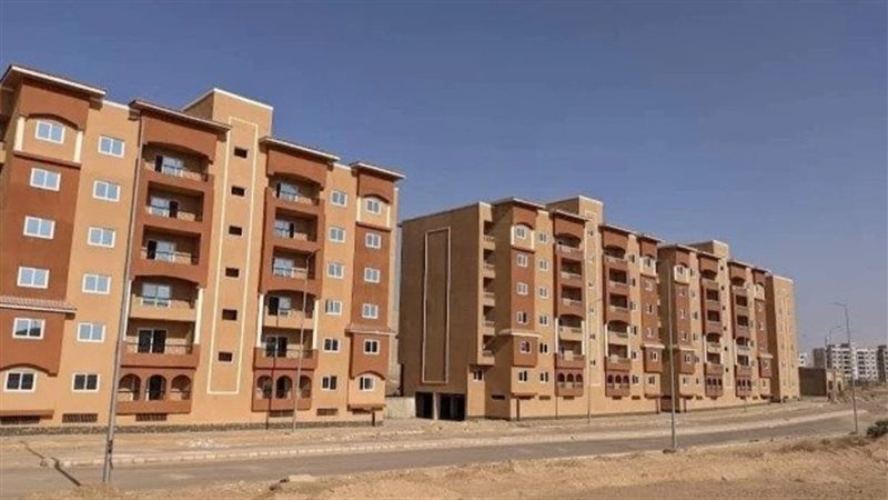 شقق الإسكان،فيتو