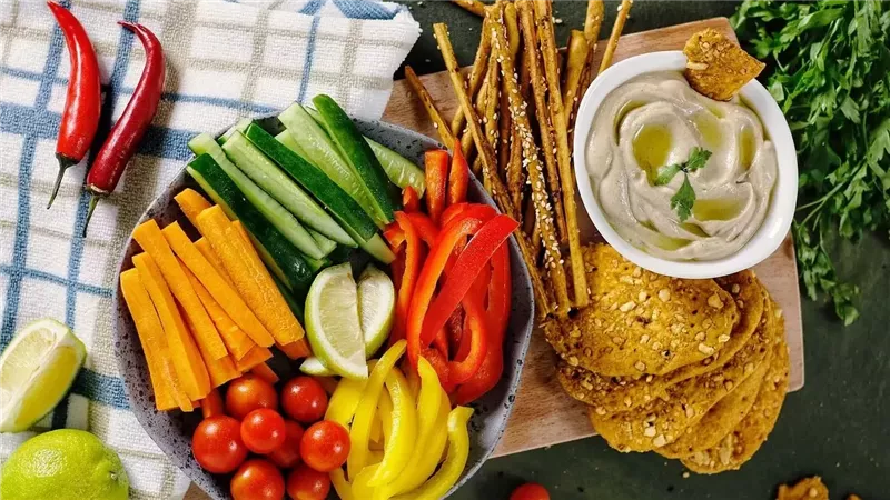 أهمية وجبة الإفطار،