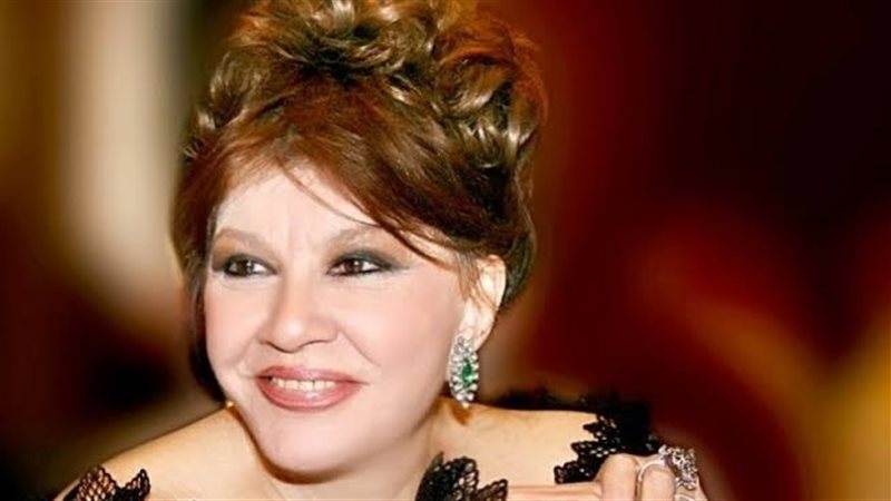 الفنانة الجميلة شويكار،فيتو