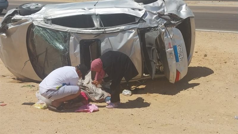 حادث، فيتو 