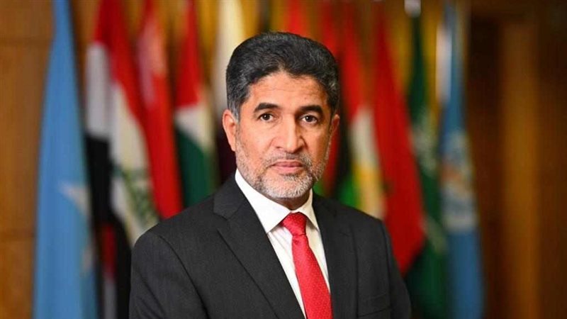 د.احمد المنظري، فيتو