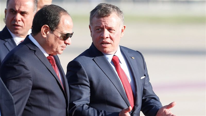 الرئيس عبد الفتاح