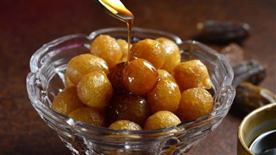 طريقة عمل الزلابية، مقرمشة وأوفر من الجاهزة