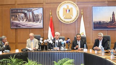 انطلاق المرحلة الثانية من تنسيق الجامعات 2023 غدا ولمدة 5 أيام