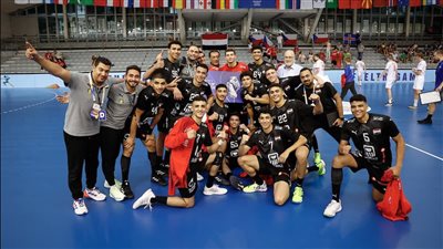 اتحاد كرة اليد يعيد النظر في تشكيل الأجهزة الفنية للمنتخبات