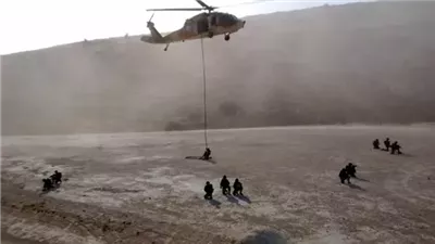 مقتل جندي إسرائيلي من قوات النخبة في تدريبات عسكرية وسط تل أبيب 