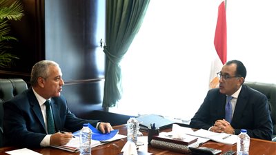 مدبولي: نعمل على الاستغلال الأمثل لأصول المؤسسات الصحفية لتحسين موقفها المالي 