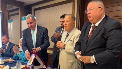 بروتوكول بين اتحاد المستثمرين ومصلحة الضرائب لتحسين المناخ الضريبي