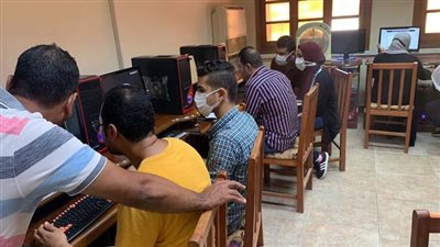 نتيجة تنسيق المرحلة الثانية، تعرف على الحدود الدنيا للشعبة العلمية