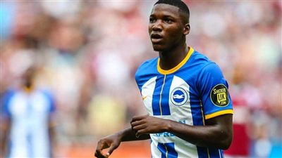 كايسيدو يجتاز الكشف الطبي في تشيلسي