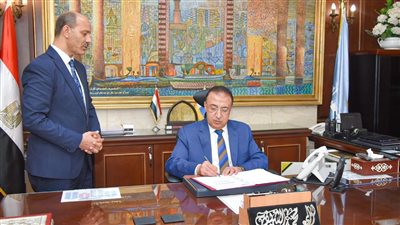 نسبة نجاح طلاب الإعدادية في الدور الثاني بالإسكندرية 97.2% 