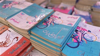 سور الأزبكية وجهة أولياء الأمور، والباعة: 