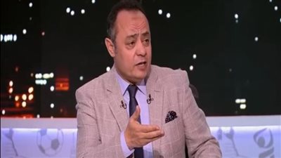 طارق يحيى: من يعترض على مجلس الزمالك السابق 