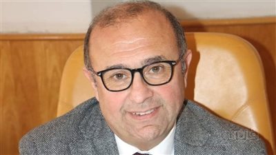 محمد سعدة رئيسا للغرفة التجارية ببورسعيد للمرة الثانية على التوالي