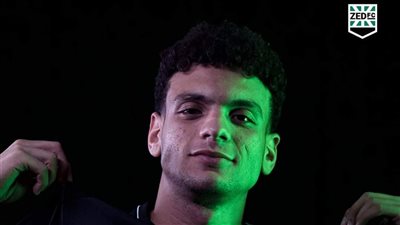 رسميا، زد يضم إسلام عبداللاه قلب دفاع حرس الحدود لمدة خمس سنوات