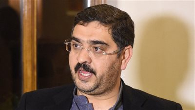 أنوار الحق كاكار يؤدي اليمين رئيسًا لحكومة تصريف الأعمال في باكستان