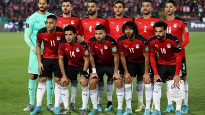 موعد مباراة منتخب مصر أمام جيبوتي في افتتاح تصفيات كأس العالم 2026