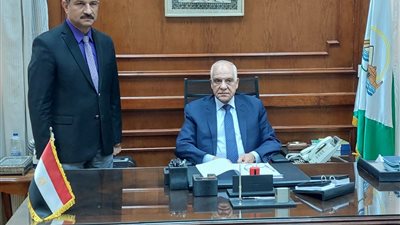 محافظ الجيزة يعتمد تخفيض تنسيق القبول بالثانوية العامة 5 درجات لتكون بحد أدنى 220 درجة 