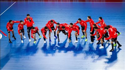 كرة اليد، تعرف على موعد وصول منتخب الناشئين بعد ختام المونديال