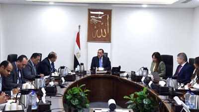 مجلس الوزراء: لدينا 17 مجمعا صناعيا على مستوى الجمهورية والصعيد يستحوذ على 51% منها 