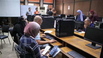 المرحلة الثانية من تنسيق الجامعات 2023، الأماكن الشاغرة لطلاب الشعبة الأدبية  