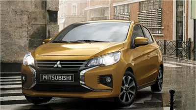  قفزة جديدة في أسعار سيارات ميتسوبيشي أتراج 2023 تصل إلى 30 ألف جنيه