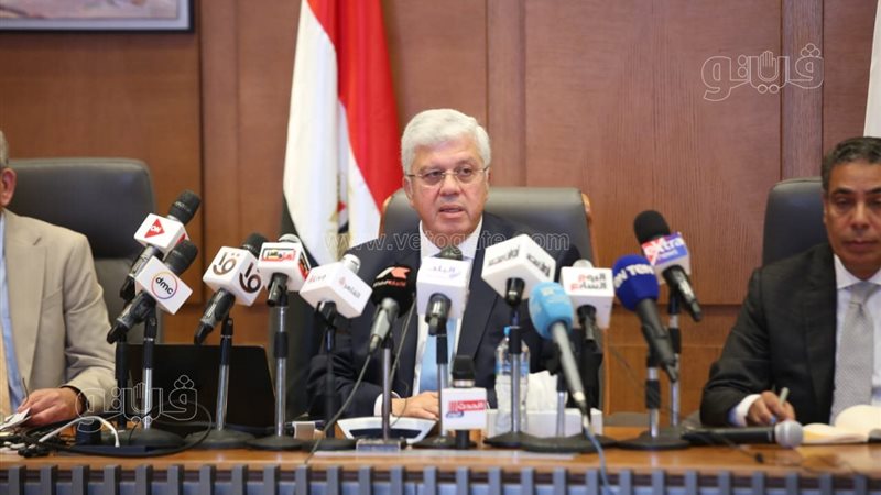 وزير التعليم العالي،