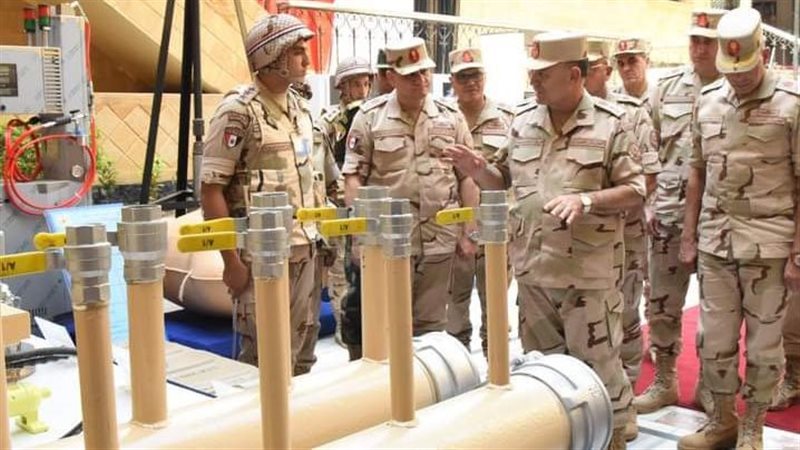 مشروع مراكز القيادة