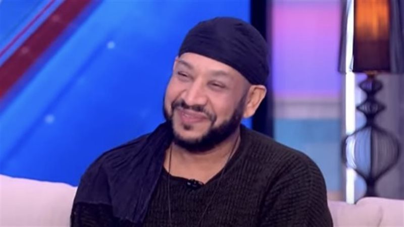 عصام كاريكا.. فيتو