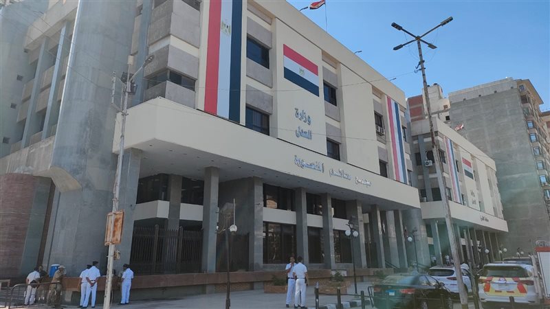 جنايات المنصورة،