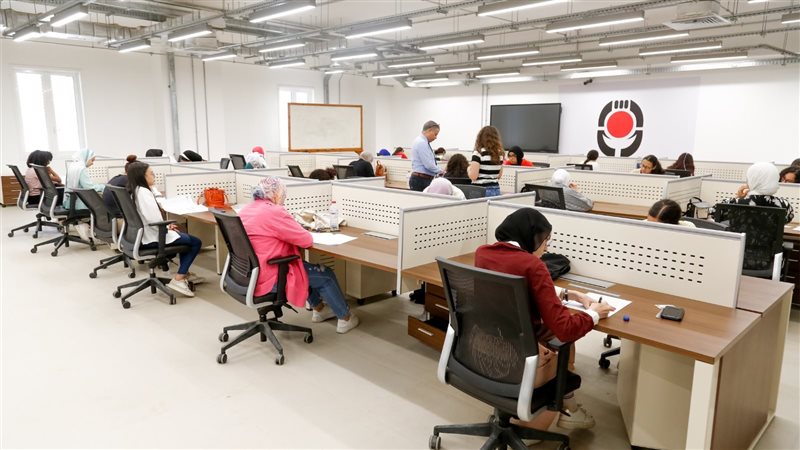 الجامعة اليابانية،فيتو