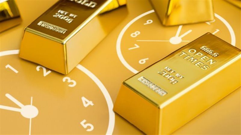 أسعار الذهب اليوم،