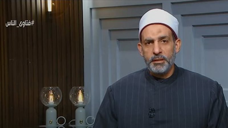 الدكتور علي فخر،