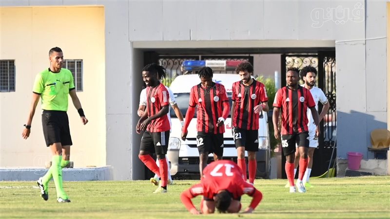 فريق الداخلية، فيتو