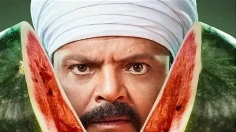 محمد هنيد في مرعي