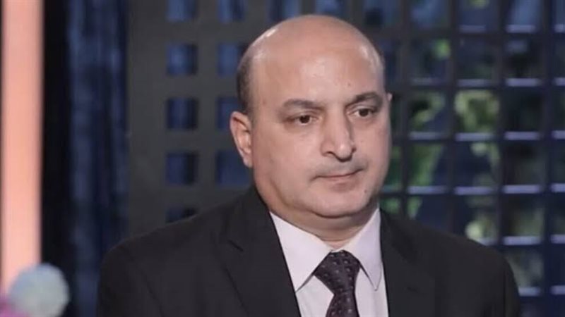 الدكتور أحمد سيد