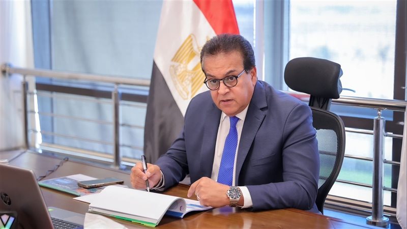الدكتور خالد عبدالغفار