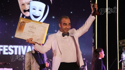 القائمة الكاملة للفائزين بجوائز المهرجان القومي للمسرح في دورته الـ 16 ( صور )