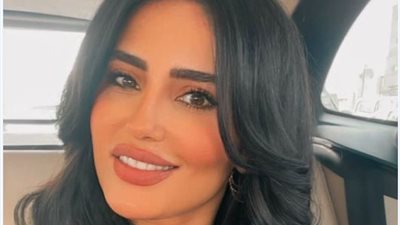 الإعلامية المصرية دعاء المغازي سفيرة لمؤسسة حرير الإنسانية 