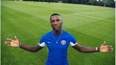 قبل قمة تشيلسي وفلومينينسي، شاهد مهارات كايسيدو بمونديال الأندية 