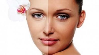 قناع طبيعي يخلصك من آثار الشمس سريعا بعد المصيف