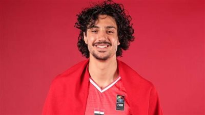 باتريك يوسف: حصولي على الجنسية المصرية عملية مرهقة وسعيد بتمثيل الفراعنة في كأس العالم